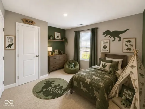3088 E Sheldon Way Danville IN 46122