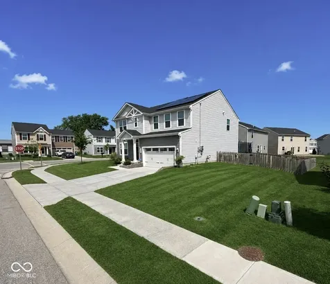 3088 E Sheldon Way Danville IN 46122