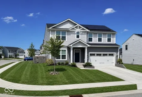 3088 E Sheldon Way Danville IN 46122