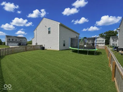 3088 E Sheldon Way Danville IN 46122