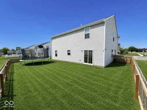 3088 E Sheldon Way Danville IN 46122