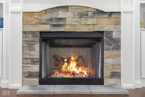 3764 Maple Ridge Drive Columbus IN 47201