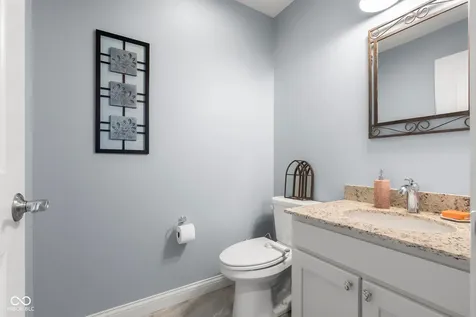 3764 Maple Ridge Drive Columbus IN 47201