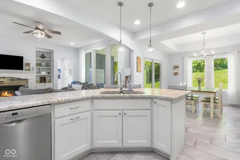 3764 Maple Ridge Drive Columbus IN 47201