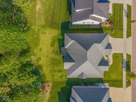 3764 Maple Ridge Drive Columbus IN 47201
