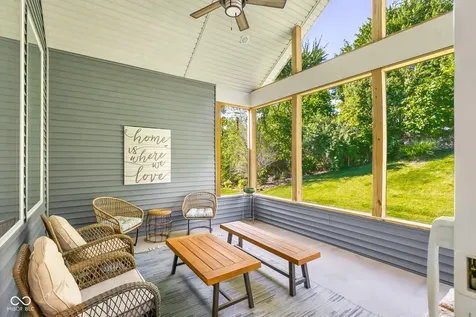 3764 Maple Ridge Drive Columbus IN 47201