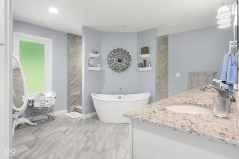 3764 Maple Ridge Drive Columbus IN 47201