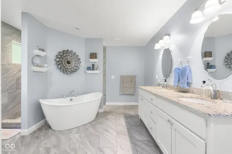 3764 Maple Ridge Drive Columbus IN 47201