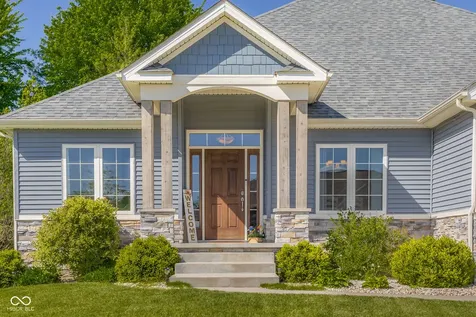 3764 Maple Ridge Drive Columbus IN 47201