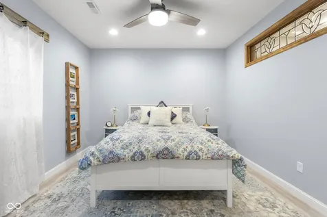 3764 Maple Ridge Drive Columbus IN 47201