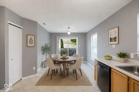 13197 N Etna Green Drive Camby IN 46113
