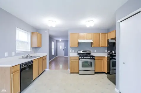 13197 N Etna Green Drive Camby IN 46113