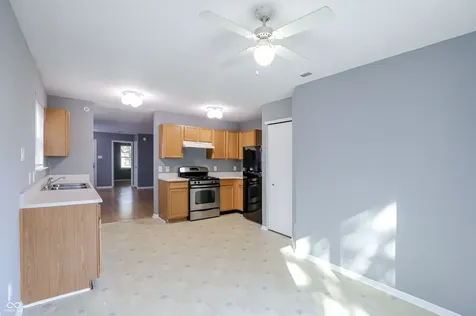 13197 N Etna Green Drive Camby IN 46113