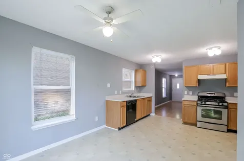 13197 N Etna Green Drive Camby IN 46113