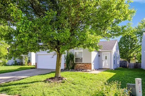 13197 N Etna Green Drive Camby IN 46113