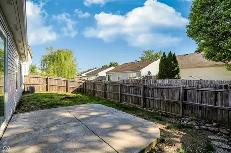 13197 N Etna Green Drive Camby IN 46113
