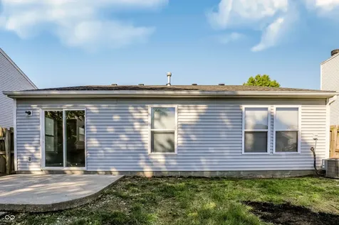 13197 N Etna Green Drive Camby IN 46113