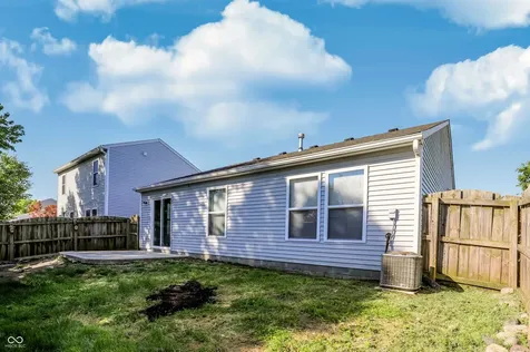 13197 N Etna Green Drive Camby IN 46113