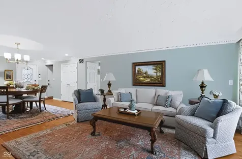 1058 Carters Grove Indianapolis IN 46260