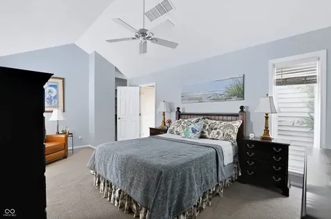 1058 Carters Grove Indianapolis IN 46260
