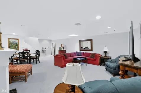 1058 Carters Grove Indianapolis IN 46260