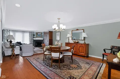 1058 Carters Grove Indianapolis IN 46260