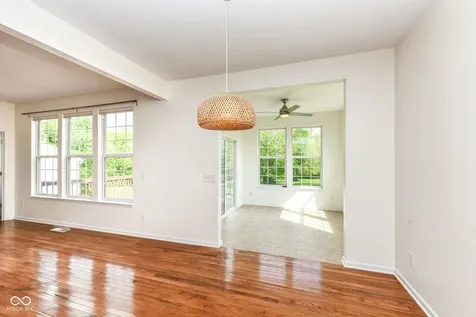 13934 Canonbury Way Fishers IN 46037