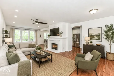 13934 Canonbury Way Fishers IN 46037