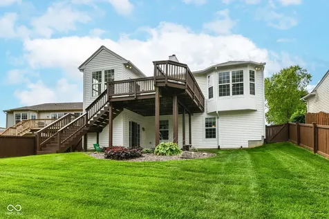 13934 Canonbury Way Fishers IN 46037