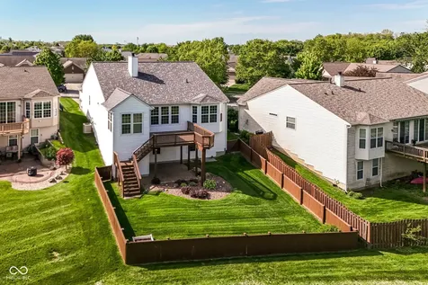 13934 Canonbury Way Fishers IN 46037