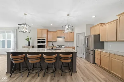 5722 Arctic Run Drive Noblesville IN 46062