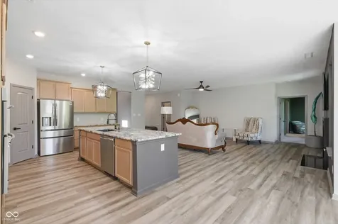 5722 Arctic Run Drive Noblesville IN 46062