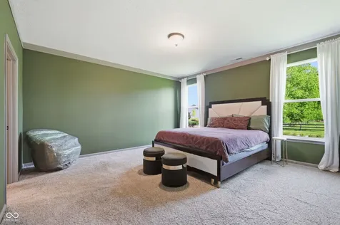 5722 Arctic Run Drive Noblesville IN 46062