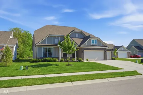 5722 Arctic Run Drive Noblesville IN 46062