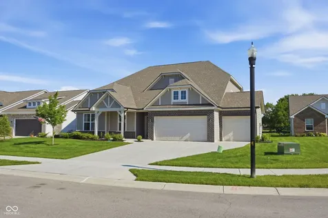 5722 Arctic Run Drive Noblesville IN 46062