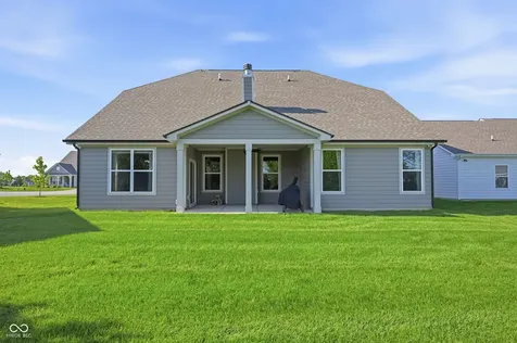 5722 Arctic Run Drive Noblesville IN 46062
