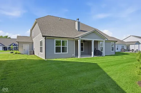 5722 Arctic Run Drive Noblesville IN 46062