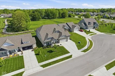 5722 Arctic Run Drive Noblesville IN 46062