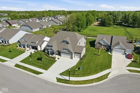5722 Arctic Run Drive Noblesville IN 46062