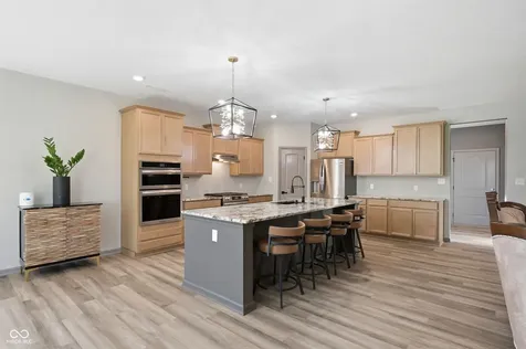 5722 Arctic Run Drive Noblesville IN 46062