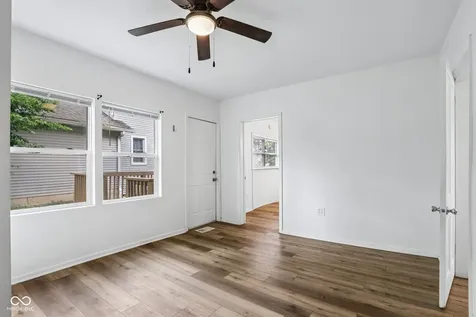 809 N Meridian Street Brazil IN 47834