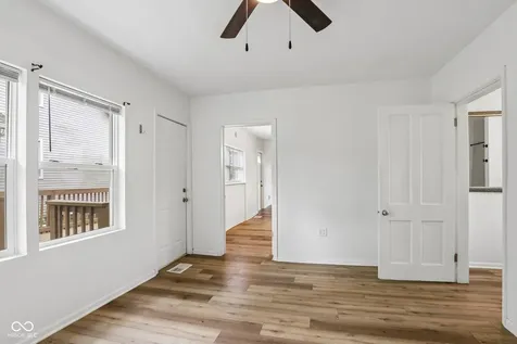 809 N Meridian Street Brazil IN 47834