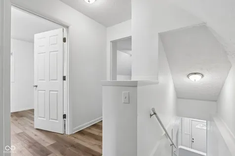 809 N Meridian Street Brazil IN 47834