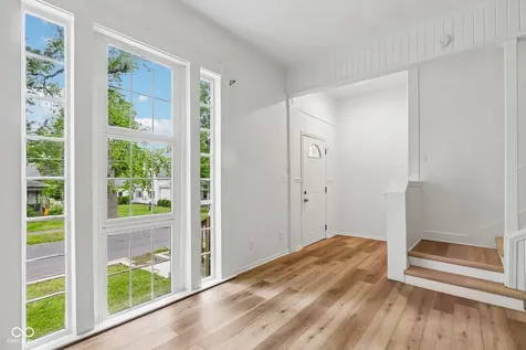809 N Meridian Street Brazil IN 47834