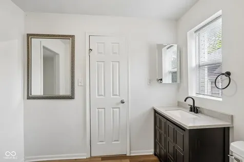 809 N Meridian Street Brazil IN 47834