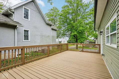 809 N Meridian Street Brazil IN 47834