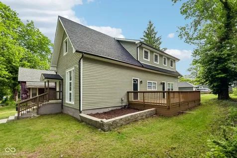 809 N Meridian Street Brazil IN 47834