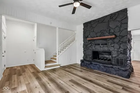 809 N Meridian Street Brazil IN 47834