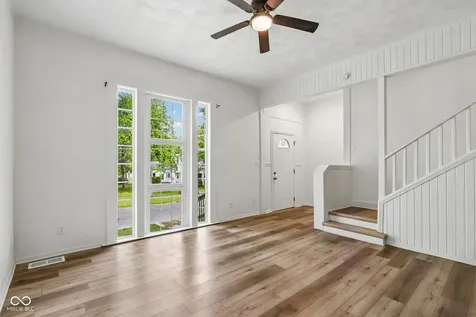 809 N Meridian Street Brazil IN 47834