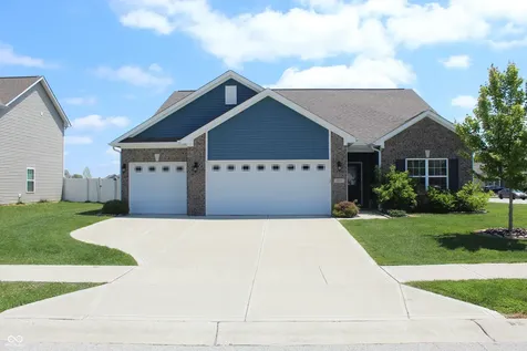1857 Doncaster Drive Avon IN 46123